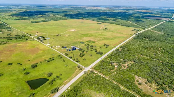 TBD County Road 131, Kenedy, TX 78119