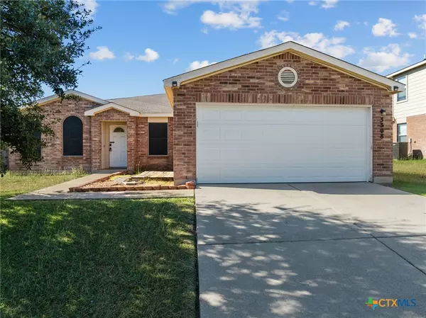 Killeen, TX 76549,3308 Catalina DR