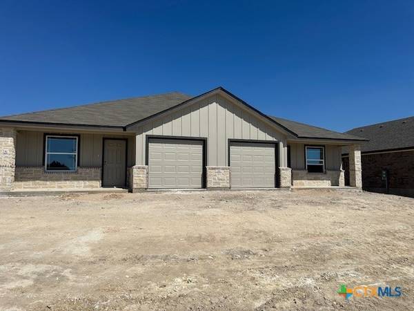 218 Leon LN, Copperas Cove, TX 76522