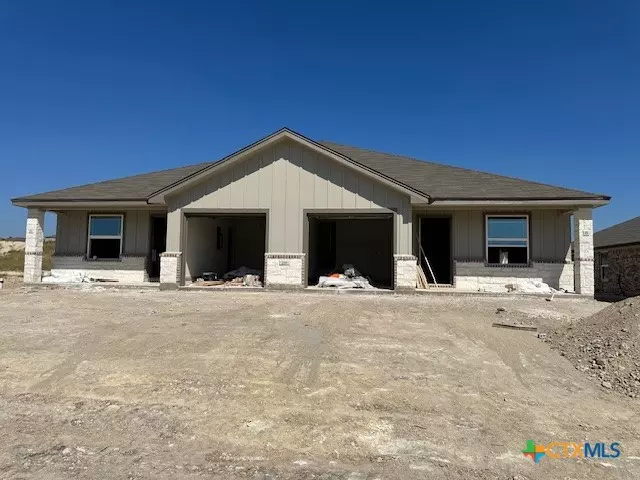 214 Leon LN, Copperas Cove, TX 76522