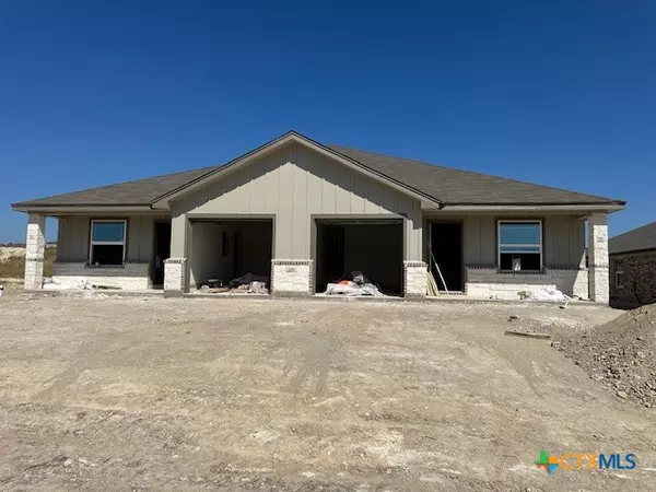 214 Leon LN, Copperas Cove, TX 76522