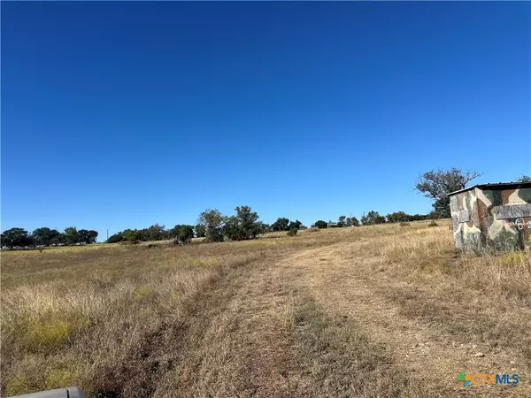 Evant, TX 76525,1444 County Road 529