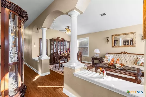 Killeen, TX 76542,5705 Drystone LN