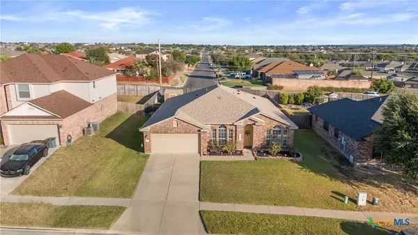 Killeen, TX 76542,5705 Drystone LN