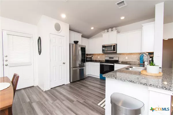 Killeen, TX 76542,303 Saddleback TRL