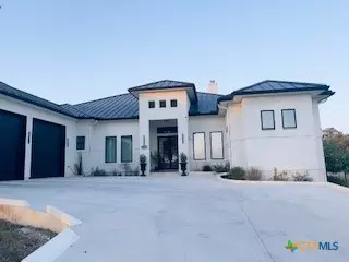 202 Mystic Shores Blvd, Spring Branch, TX 78070