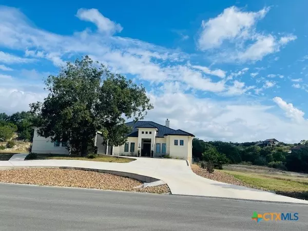 Spring Branch, TX 78070,202 Mystic Shores Blvd