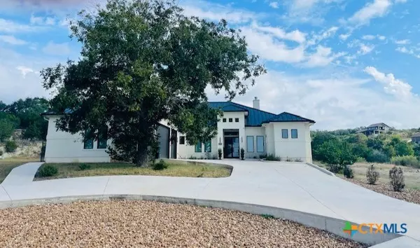 Spring Branch, TX 78070,202 Mystic Shores Blvd BLVD