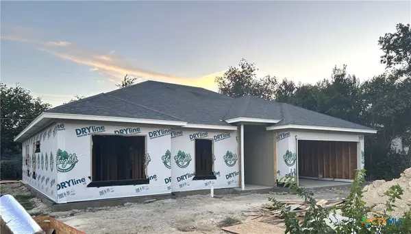 218 W Ruby RD, Harker Heights, TX 76548