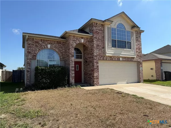 Killeen, TX 76549,5305 Donegal Bay CT