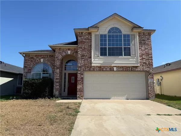 Killeen, TX 76549,5305 Donegal Bay CT