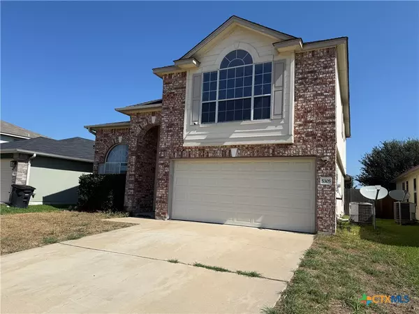 Killeen, TX 76549,5305 Donegal Bay CT