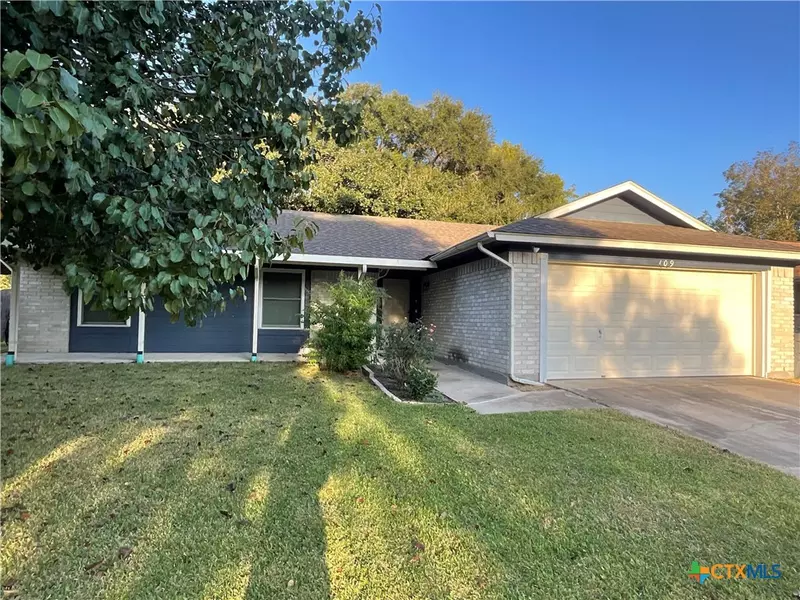 109 Nantucket AVE, Victoria, TX 77904