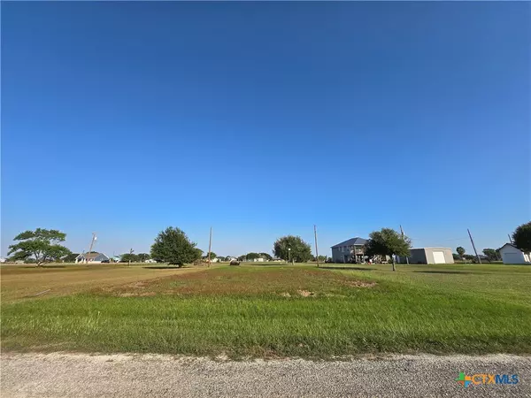 Lot 1162 Buckskin DR, Palacios, TX 77465