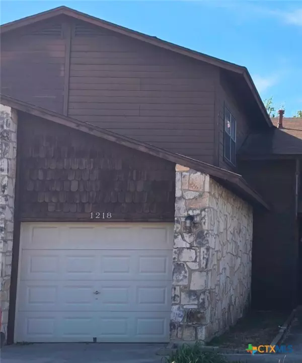 1218 Westway CIR, Killeen, TX 76549