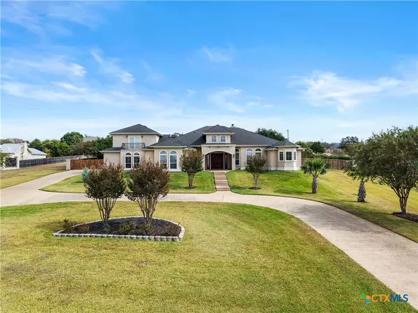 Temple, TX 76502,6717 Springwood CT