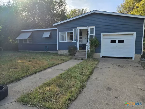 1002 S 7th ST, Copperas Cove, TX 76522