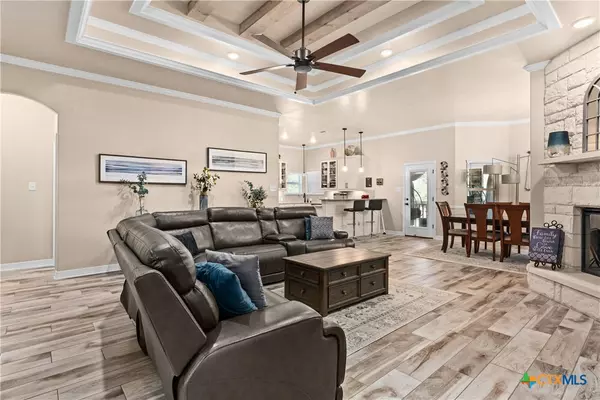 Killeen, TX 76542,8408 Elander DR