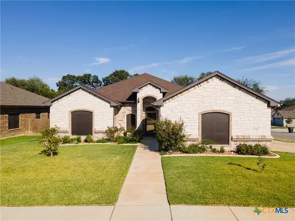 Killeen, TX 76542,8408 Elander DR