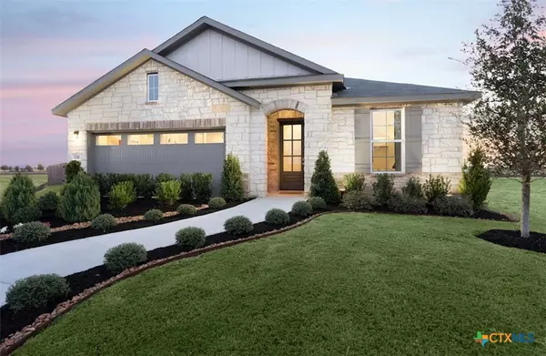 136 Cordova XING, Seguin, TX 78155