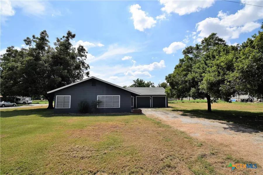 46 Garcitas, Vanderbilt, TX 77991