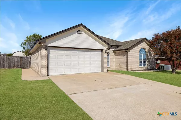 Killeen, TX 76549,4401 Barrington TRL