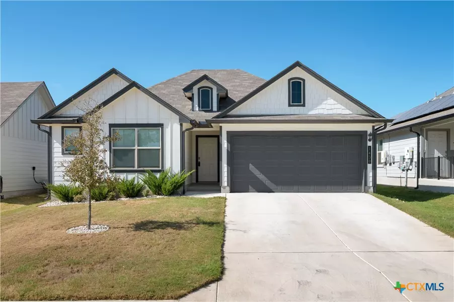 1430 Piedmont ST, Temple, TX 76504