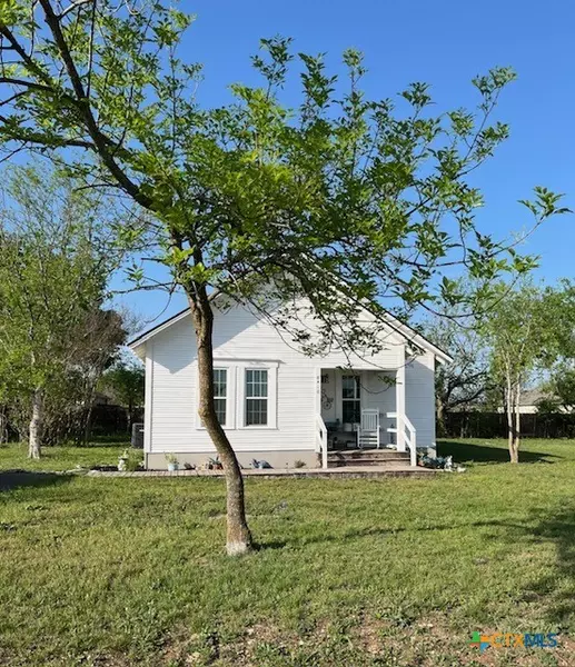 8410 Alaska AVE, Temple, TX 76502