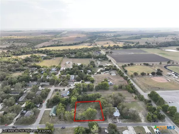 Holland, TX 76534,407 El Paso ST