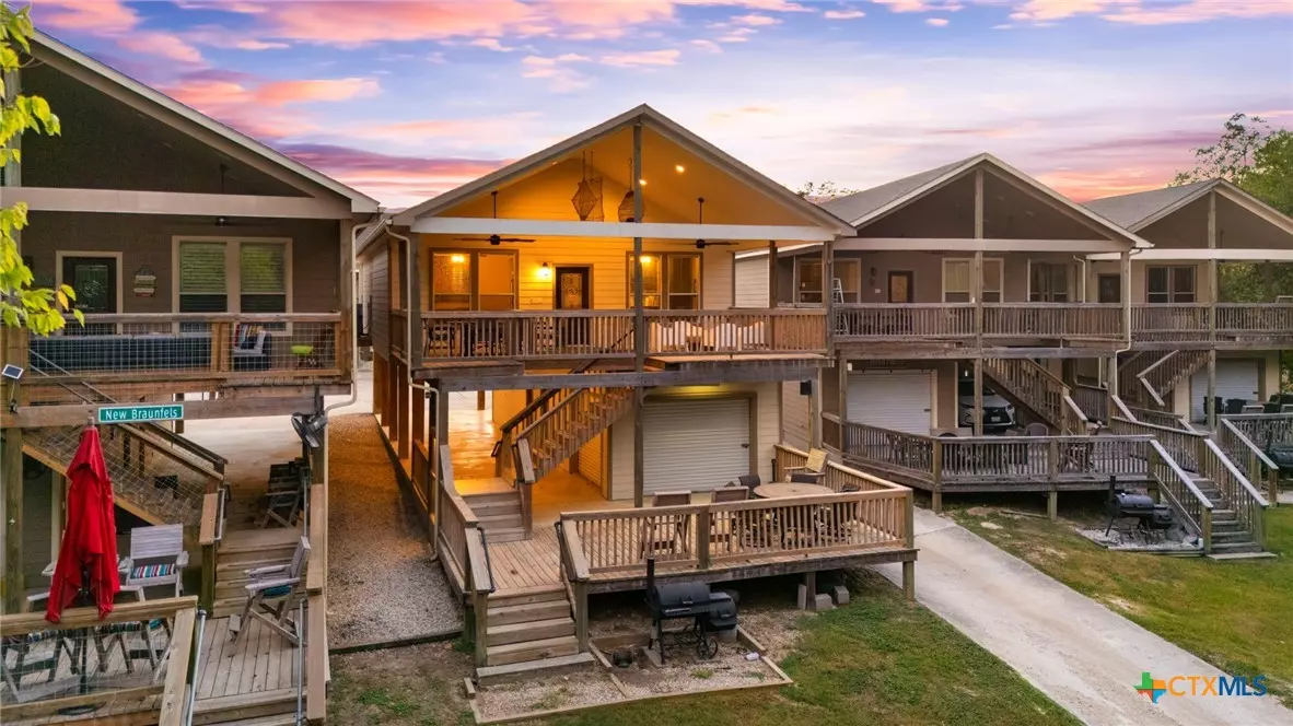 New Braunfels, TX 78132,198 River Villas CT