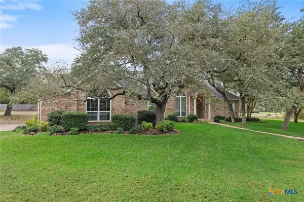 Temple, TX 76502,707 Livingston CT