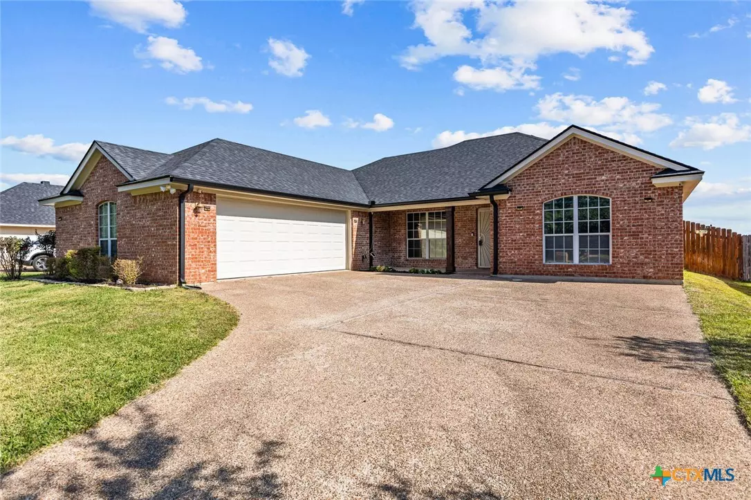 Woodway, TX 76712,2904 Whistler DR