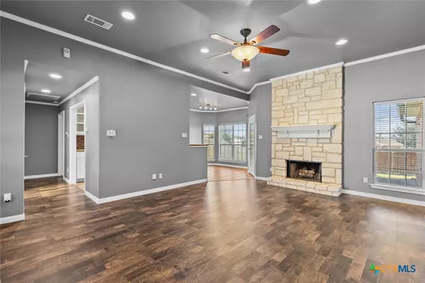 Woodway, TX 76712,2904 Whistler DR