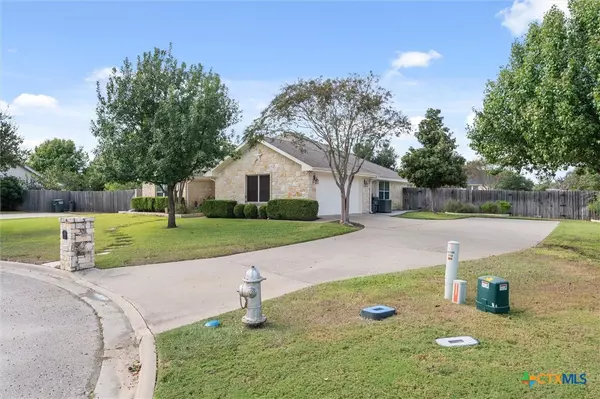 Salado, TX 76571,108 Chelsea CIR