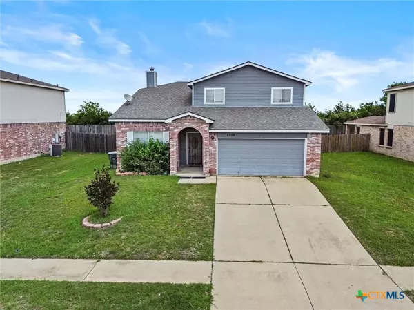 5206 Oster DR, Killeen, TX 76542