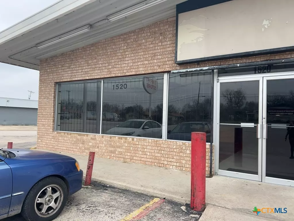 Killeen, TX 76542,1520 S Fort Hood ST