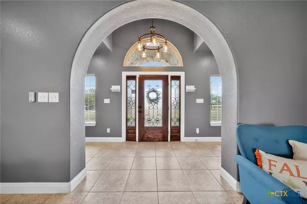 Kingsbury, TX 78638,4691 Fm 1339