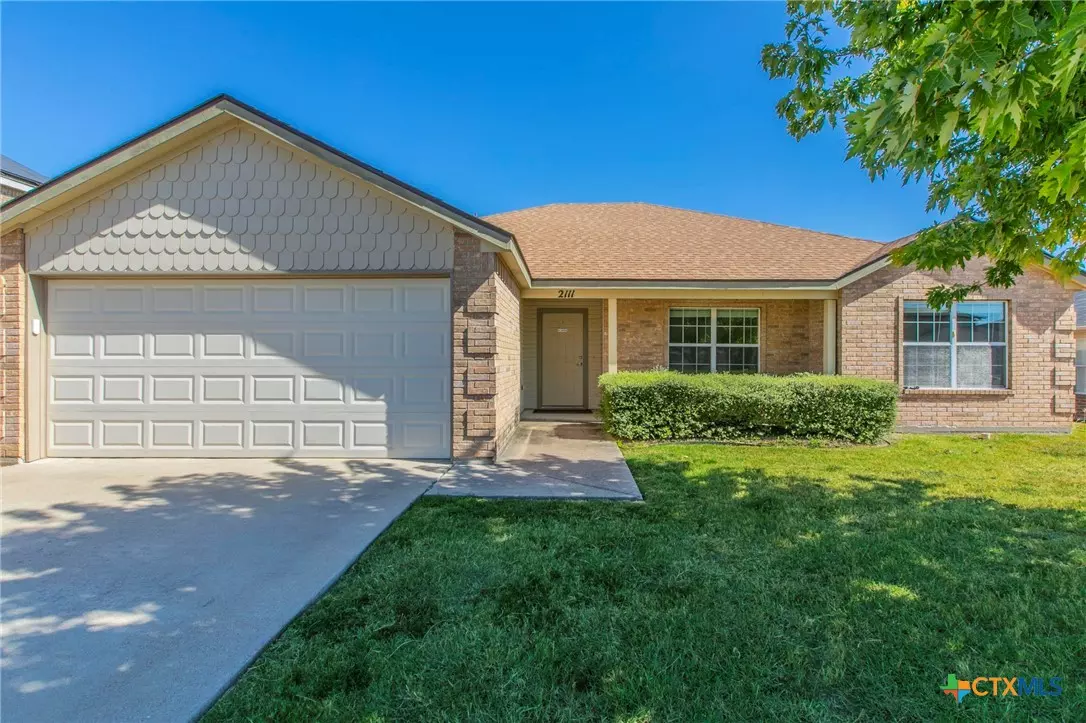 Belton, TX 76513,2111 Madison CT