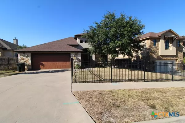 Killeen, TX 76542,5405 Fiesta Oak DR