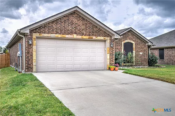 Temple, TX 76502,8405 Split Trail CV