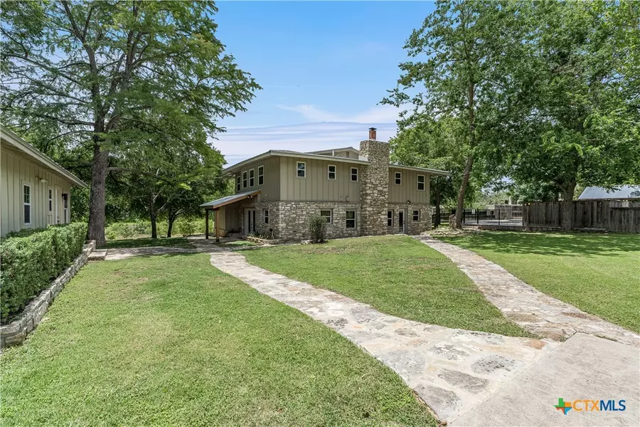 2308 Flite Acres RD, Wimberley, TX 78676
