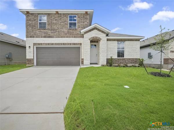2717 Rio Primero RD, Seguin, TX 78155