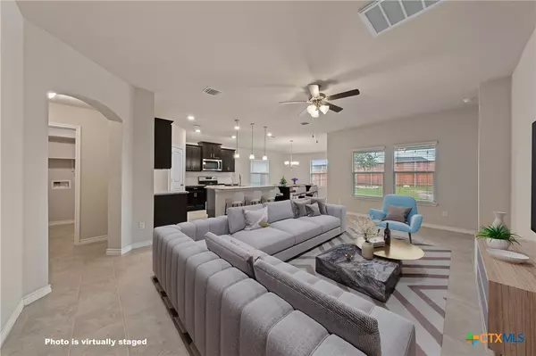 Belton, TX 76513,5812 Copano RD