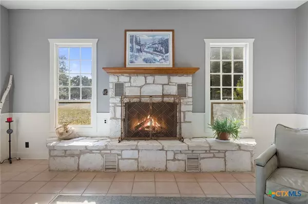 Johnson City, TX 78636,625 N Nugent AVE