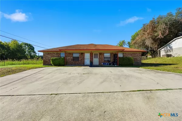 Copperas Cove, TX 76522,201 Sorrell DR #A & B