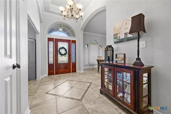 Harker Heights, TX 76548,2623 Green Giant DR