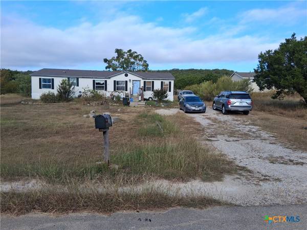 136 Julia DR, Copperas Cove, TX 76522