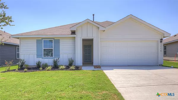 1116 ARGONNE FOREST, Seguin, TX 78155