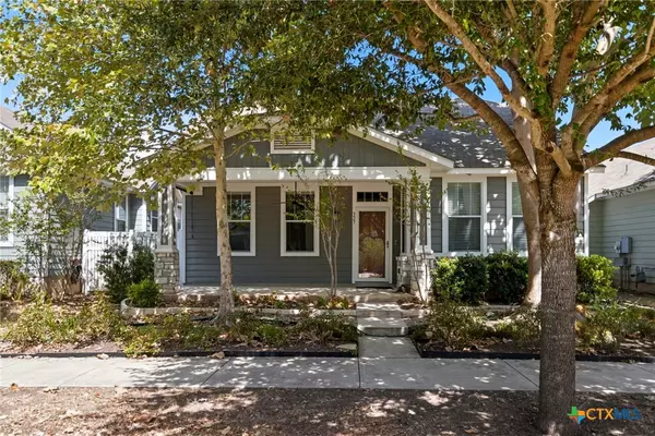 327 Rachel ST, San Marcos, TX 78666