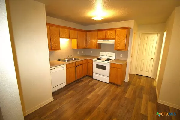 Killeen, TX 76542,3700 Y S Pak CT